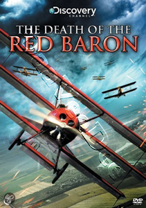 The Death of the Red Baron (DVD)
